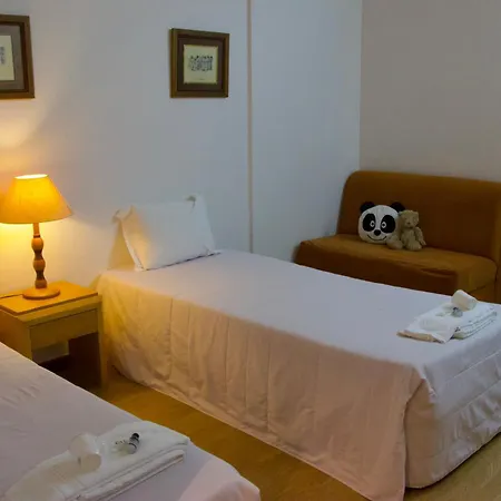 Hotel Eurosol Alcanena-3
