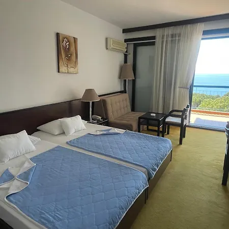 Corpus B - Hotel Albatros-3