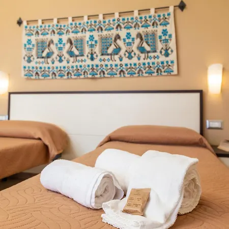 B&B Portu Cuau-3