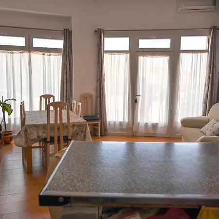 Cabo De Palos Rooms-3