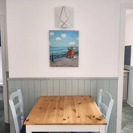 Ca' La Stella Sea-view Apartments-2
