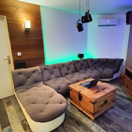 Les Chambres de la Villa Soleil-3