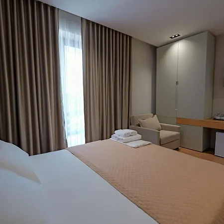 Hotel Ajden By Mira Mare-2