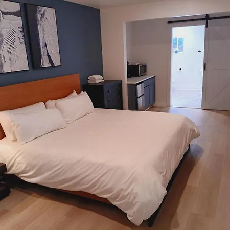 Five10 Orange Street Hotel - Hot Springs-2