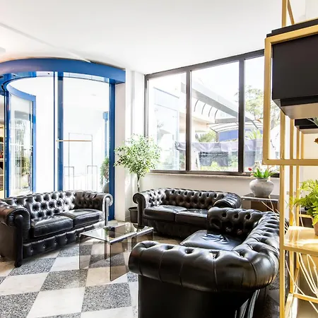 Hotel Baltic-3