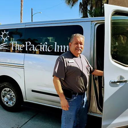 The Pacific Inn-3