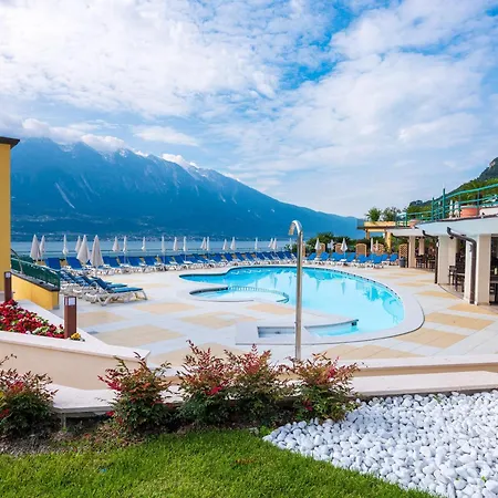 Hotel Cristina-3