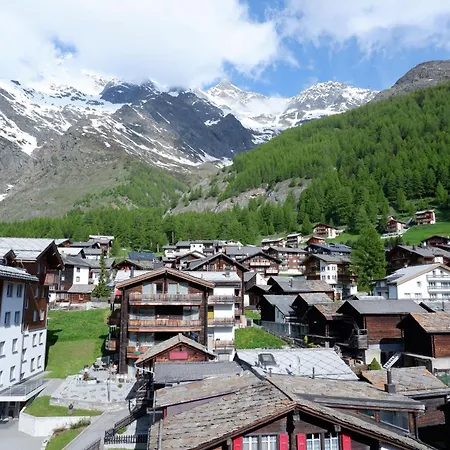 Hotel Christiania Saas-Fee-3