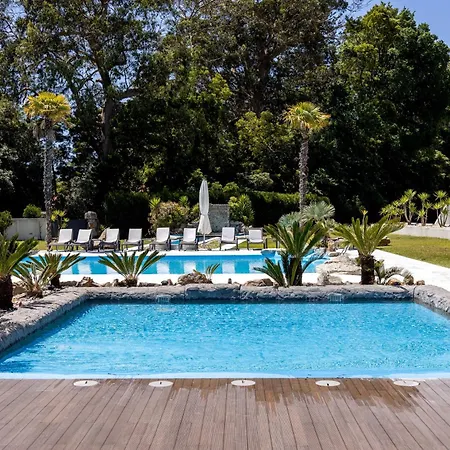 Hotel Porta Do Sol Conference & Spa-3