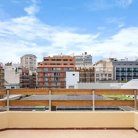 Hotel Valencia-2