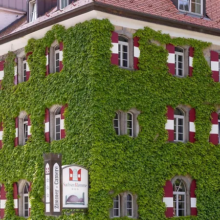Hotel Sachsenklemme-2