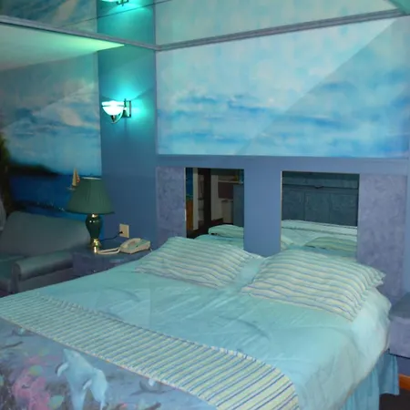 Relax Inn Motel And Suites Omaha-3