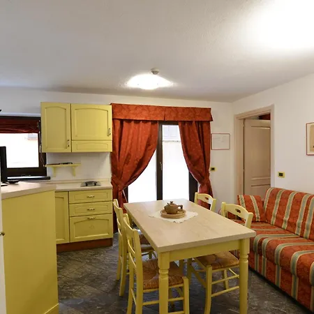 Residence Au Vieux Grenier-2