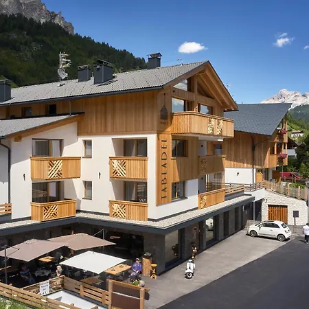 Hotel Tabladel-2