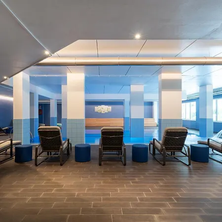 Ai Pozzi Village Resort&SPA-2