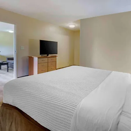 Extended Stay America Select Suites - Atlanta - Kennesaw Chastain Rd-2