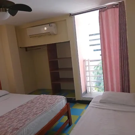 Hotel Bahia Plaza-2