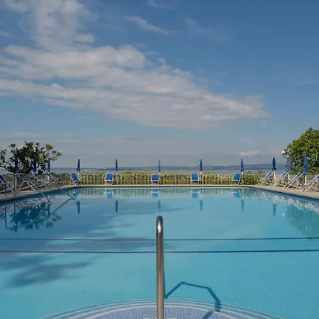 Hotel Vela d'Oro Dependence-2