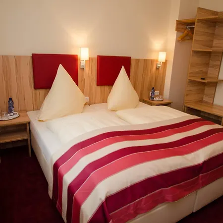 Hotel Koenig Humbert-3