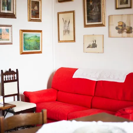 Albergo Pensione Bartoli-2