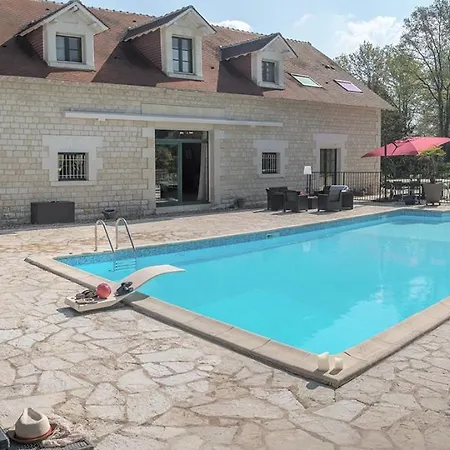 Les Aulnaies - B&B-3