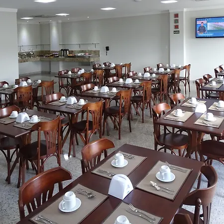 Bitti Hotel Aracruz By Samba-2