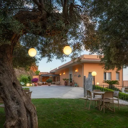 La Risacca Relais B&B-3