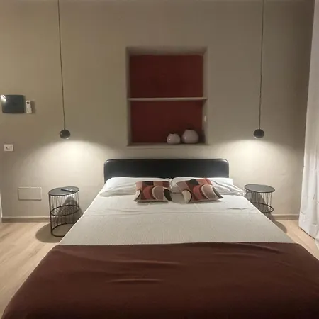 Narciso Boutique Apartment-2