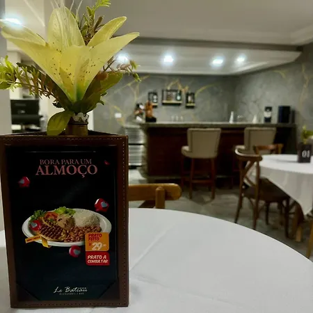 Porty Brasil Hotel-3