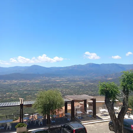 B&B Sa Clarera-3