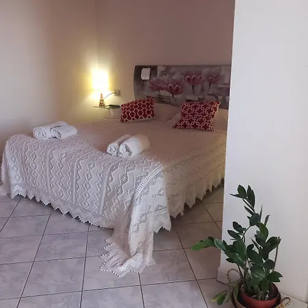 B&B Sa Clarera-2