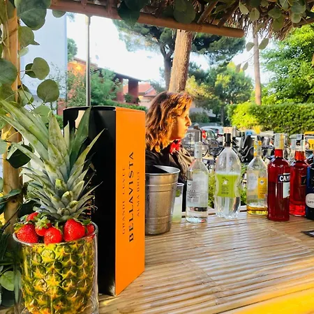Hotel B&B Des Bains Milano Marittima-3