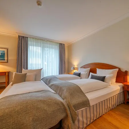 Parkhotel Am Glienberg by NP-2