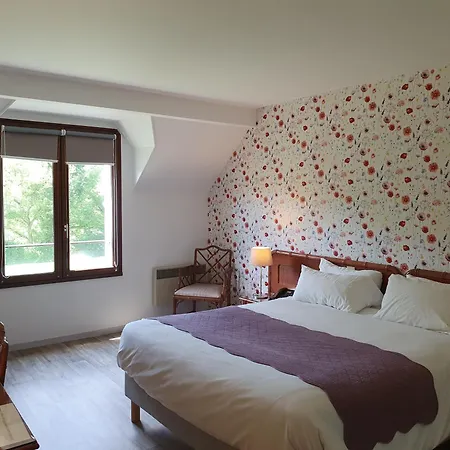 Logis Le Relais De Pouilly-2