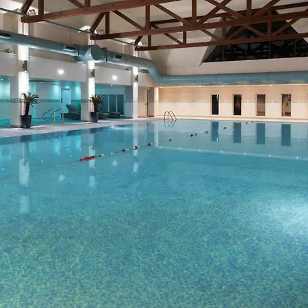 Delta Hotels By Marriott Worsley Park Country Club-3