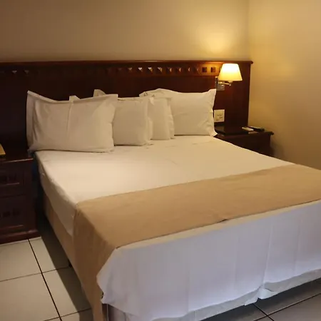 Vicenza Apart Hotel-3