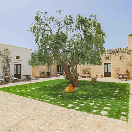 Masseria Casina Vitale-2
