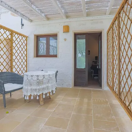 Masseria Casina Vitale-3