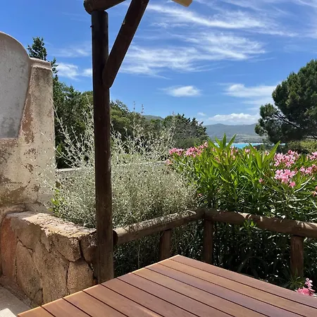 Residence Monte D'Oro-2