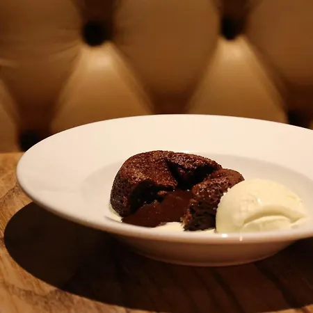 The Porterhouse Grill And Rooms-2