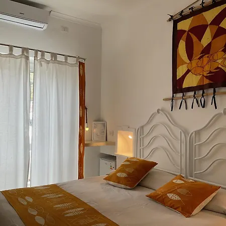 Piccolo Hotel Luisa-2