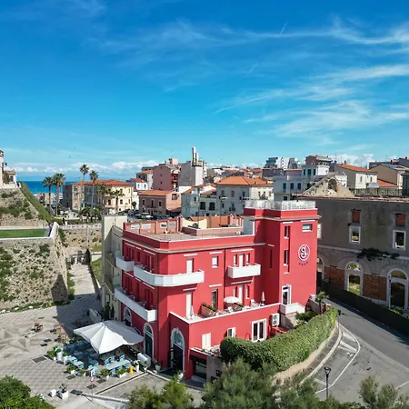Hotel Santa Lucia-3