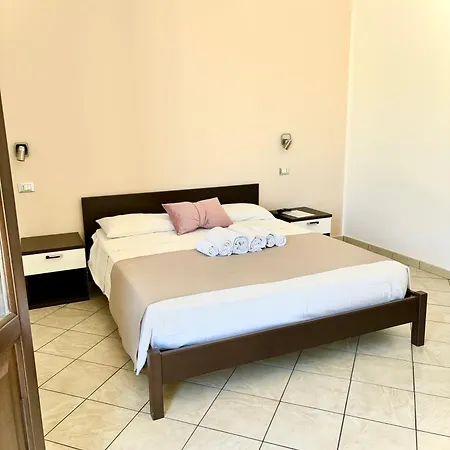 Bed And Breakfast Turi-3