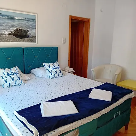 Guest House Vila Bak-2