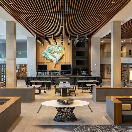 Hilton Des Moines Downtown-3