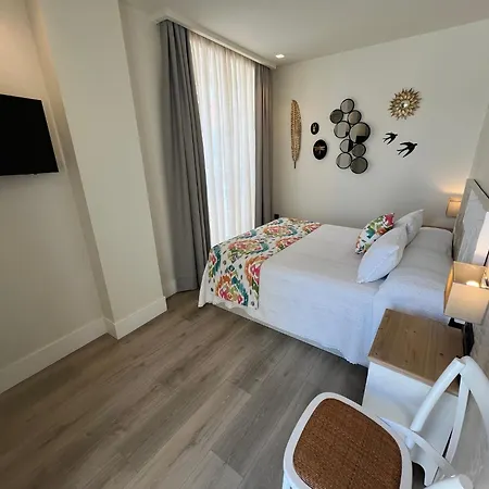 La Puerta de Nerja BOUTIQUE - Adults Recommended-2