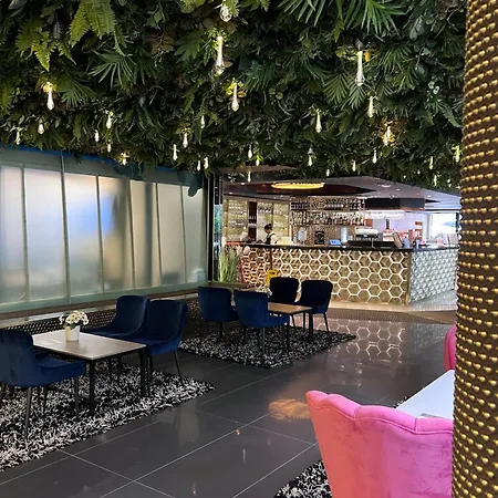 Super Stay Hotel, Oslo-2