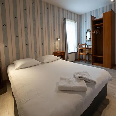 Le Relais Du Canalou-2