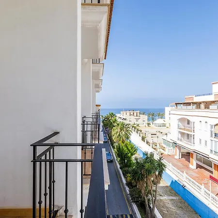 Hotel Almijara - Mares-2