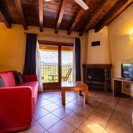 Aparthotel Bellver-3